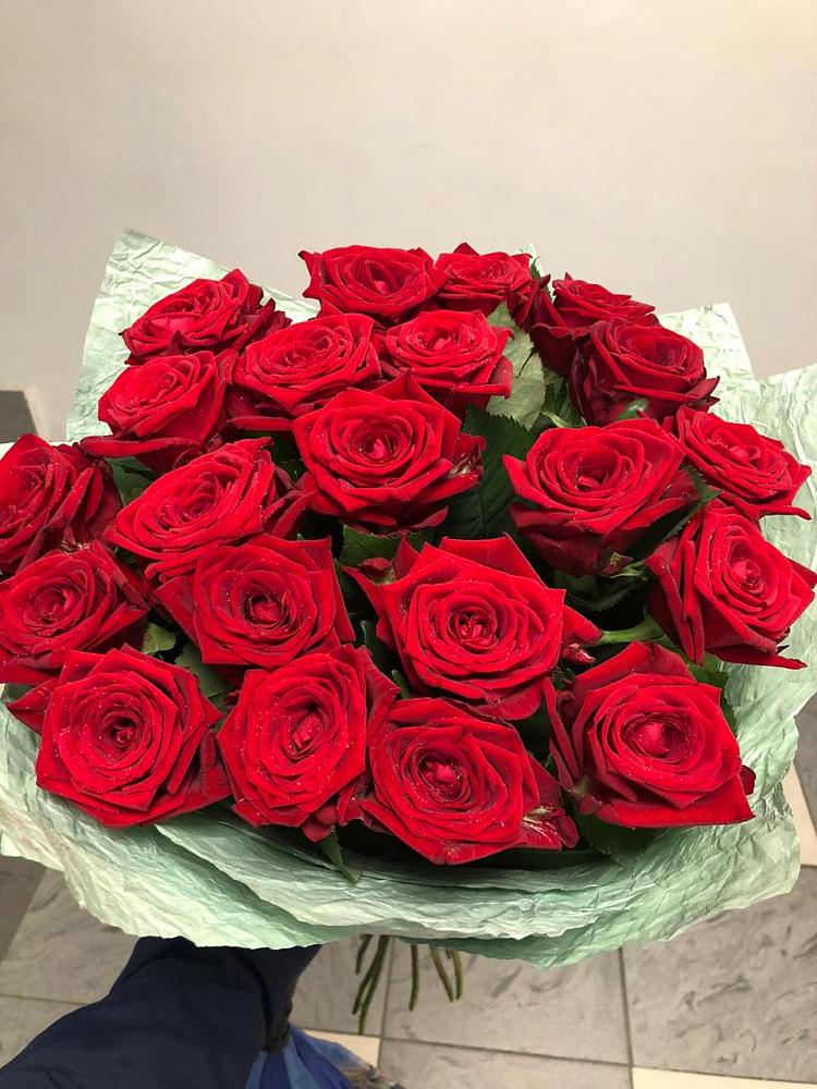 Розы Классика в Попово Букет Классика в Попово